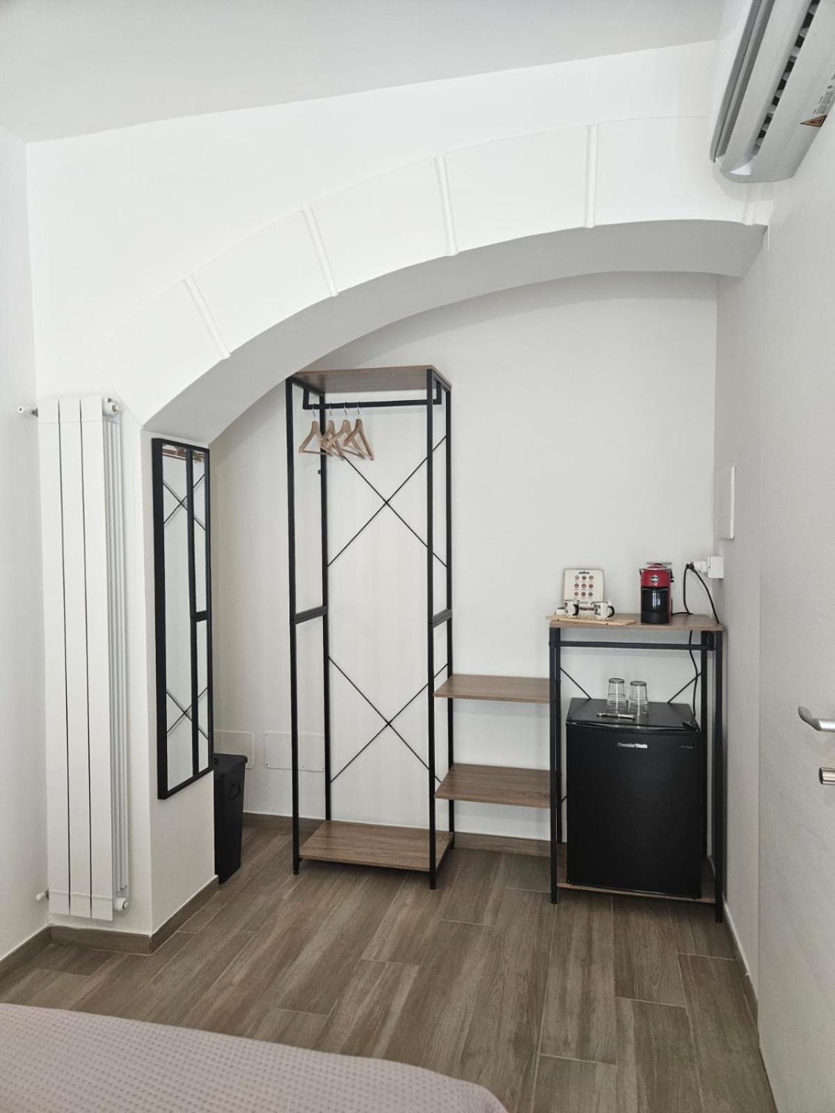 Porta D Ossuna Comfort Apartments Palermo Bagian luar foto